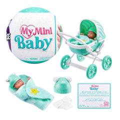 Mini Brands Mini Baby Sürpriz Paket