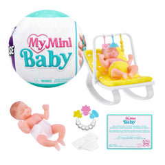 Mini Brands Mini Baby Sürpriz Paket