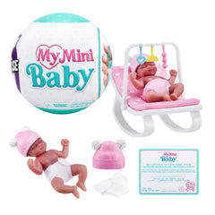 Mini Brands Mini Baby Sürpriz Paket