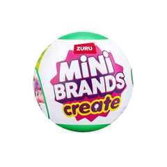 Mini Brands Mini Botanik Bahçe