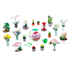 Mini Brands Mini Botanik Bahçe