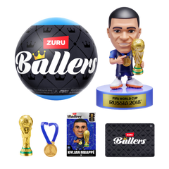 Mini Brands Mini Fifa S1 Sürpriz Paket 77792GQ2