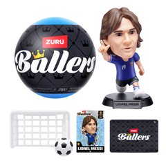 Mini Brands Mini Fifa S1 Sürpriz Paket 77792GQ2