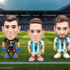 Mini Brands Mini Fifa S1 Sürpriz Paket 77792GQ2