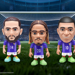 Mini Brands Mini Fifa S1 Sürpriz Paket 77792GQ2