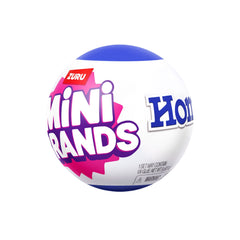 Mini Brands Mini Home Sürpriz Paket
