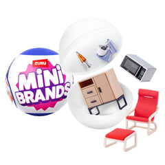 Mini Brands Mini Home Sürpriz Paket