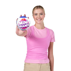 Mini Brands Mini Home Sürpriz Paket