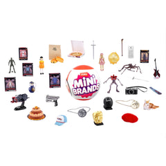 Mini Brands Mini Netflix Sürpriz Paket