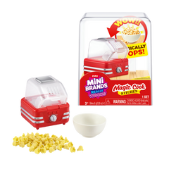 Mini Brands Mini Sihirli Mutfak 77789UQ1
