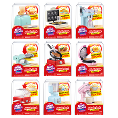 Mini Brands Mini Sihirli Mutfak 77789UQ1