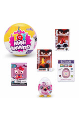 Mini Brands Mini Toys Sürpriz Paket