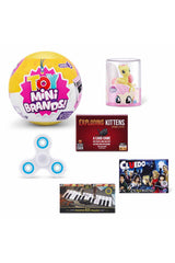Mini Brands Mini Toys Sürpriz Paket