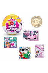 Mini Brands Mini Toys Sürpriz Paket