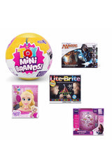 Mini Brands Mini Toys Sürpriz Paket