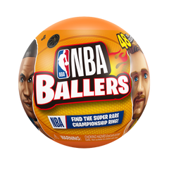 Mini Brands NBA Ballers Sürpriz Paket Cdu44 77490