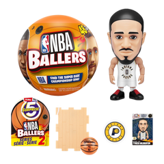 Mini Brands NBA Ballers Sürpriz Paket Cdu44 77490
