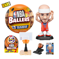 Mini Brands NBA Ballers Sürpriz Paket Cdu44 77490