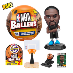 Mini Brands NBA Ballers Sürpriz Paket Cdu44 77490