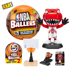 Mini Brands NBA Ballers Sürpriz Paket Cdu44 77490