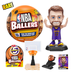 Mini Brands NBA Ballers Sürpriz Paket Cdu44 77490