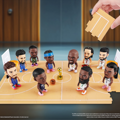 Mini Brands NBA Ballers Sürpriz Paket Cdu44 77490
