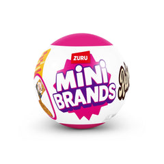 Mini Brands Retro Sürprizi 77634GQ2