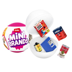 Mini Brands Retro Sürprizi 77634GQ2