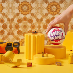Mini Brands Retro Sürprizi 77634GQ2
