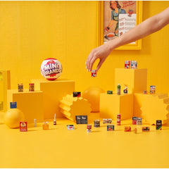 Mini Brands Retro Sürprizi 77634GQ2