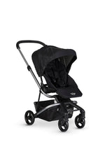 Mini By Easywalker Bebek Arabası Oxford Black