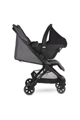 Mini By Easywalker Buggy SNAP Bebek Arabası Soho Grey