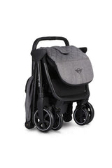 Mini By Easywalker Buggy SNAP Bebek Arabası Soho Grey