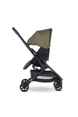 Mini By Easywalker Buggy TURN 360 Derece Dönebilen Bebek Arabası Manchester Green
