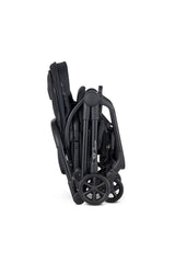 Mini By Easywalker Buggy TURN 360 Derece Dönebilen Bebek Arabası Oxford Black