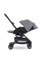 Mini By Easywalker Buggy TURN 360 Derece Dönebilen Bebek Arabası Soho Grey