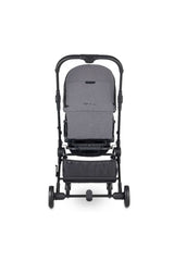 Mini By Easywalker Buggy TURN 360 Derece Dönebilen Bebek Arabası Soho Grey