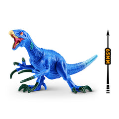 Mini Dino Karıştır ve Eşleştir 77685GQ2