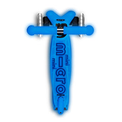 Micro Mini Deluxe Glow LED Plus Arctic Blue