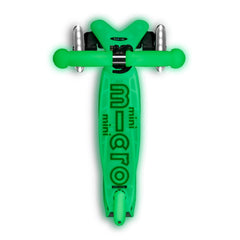 Micro Mini Deluxe Glow Led Plus Icy Lime