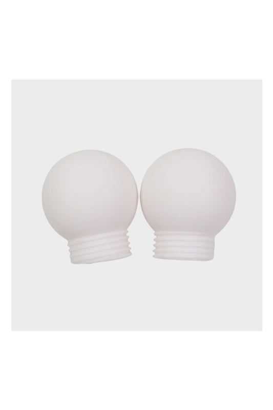 Yedek Parça Micro Scooter Mini Micro Deluxe Magic Lightball Set