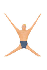 Mini Stretch Armstrong