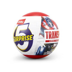 Mini Transformers 77687GQ2