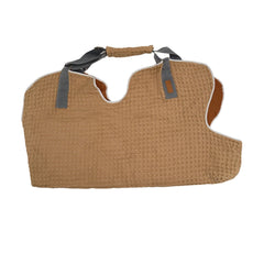 Miniboni Mininest Bebek Taşıyıcı Cinnamon