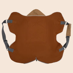 Miniboni Mininest Bebek Taşıyıcı Cinnamon