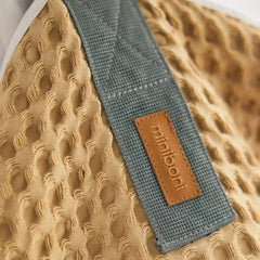 Miniboni Mininest Bebek Taşıyıcı Cinnamon