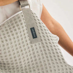 Miniboni Mininest Bebek Taşıyıcı Grey