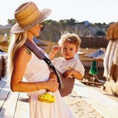 Miniboni Yan Sling Antracite