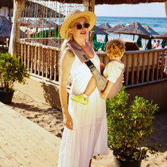 Miniboni Yan Sling Antracite