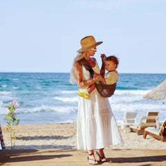 Miniboni Yan Sling Antracite